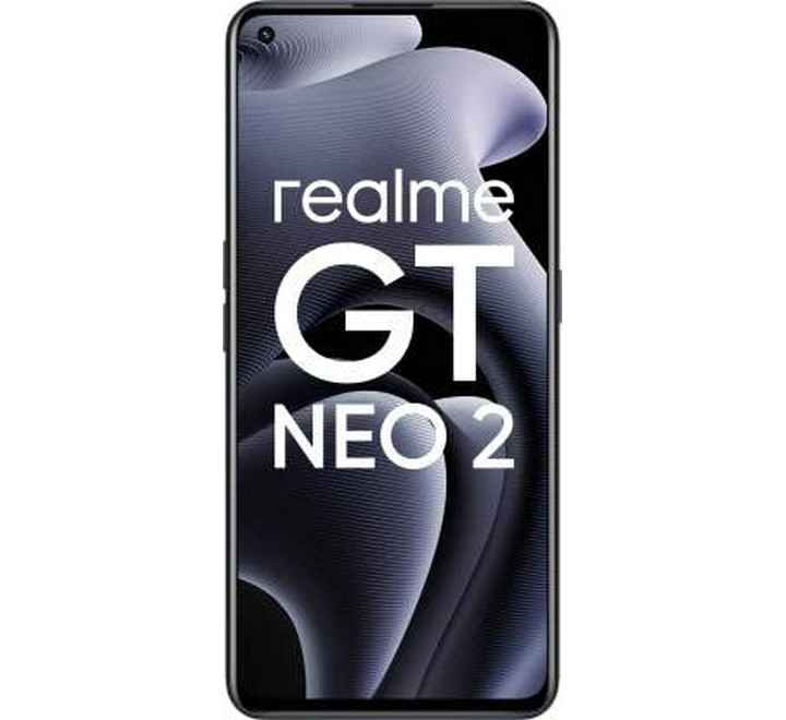 Buy Realme GT Neo 2 (Neo Black 8GB RAM 128GB Storage) (REALME GT